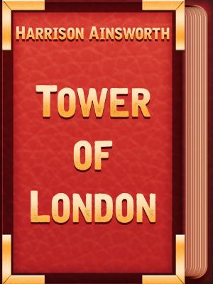 bigCover of the book Tower of London by 