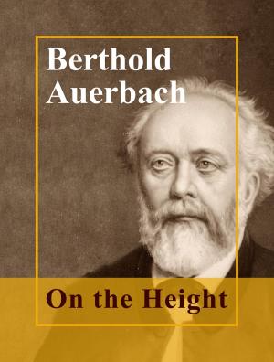 Book cover of On the Height