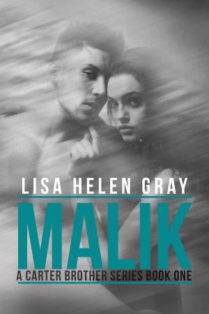 Cover of the book MALIK by Ally Blake, MIDORI SETO