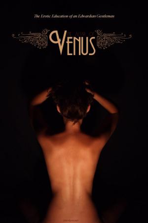 Cover of the book The Altar of Venus by Jean de Villiot (pseudonym), Locus Elm Press (editor)