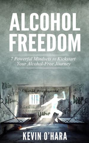 Cover of Alcohol Freedom