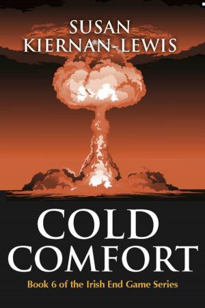 Cover of the book Cold Comfort by Rob Aspinall