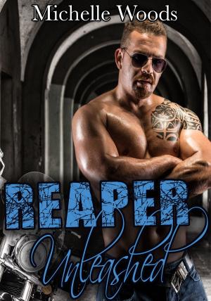 Cover of the book Reaper Unleashed by Emma L Edwards