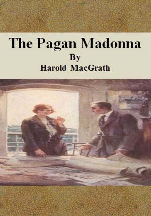 Cover of The Pagan Madonna by Harold MacGrath, cbook6556