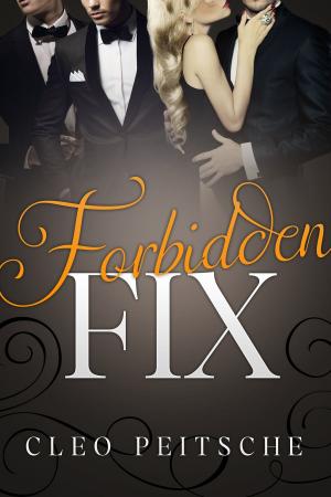 Cover of the book Fordidden Fix by JoAnn DeLazzari