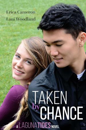 Cover of Taken By Chance