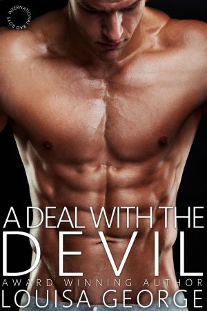 Book cover of A Deal with the Devil