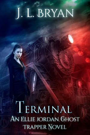 Cover of the book Terminal by R.e. Taylor