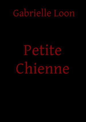 bigCover of the book Petite Chienne by 