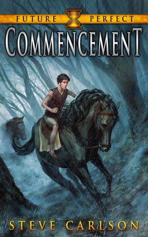 Cover of the book Commencement by Mike Glenn