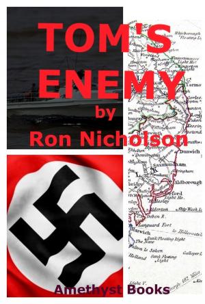 Cover of the book Tom's Enemy by Charlie Thrun