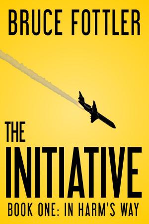 bigCover of the book The Initiative: In Harm's Way (Book One) by 