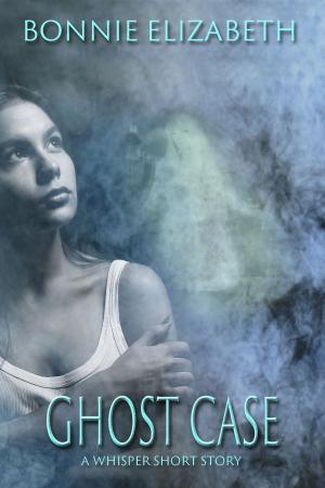 Cover of the book Ghost Case by Joe Duarte