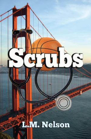 Cover of the book Scrubs by A.T. Brennan