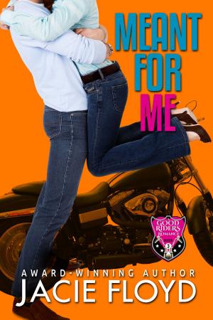 Cover of the book Meant for Me by Thomas Sarc