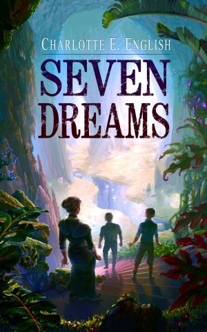 Cover of the book Seven Dreams by Grey Wolf