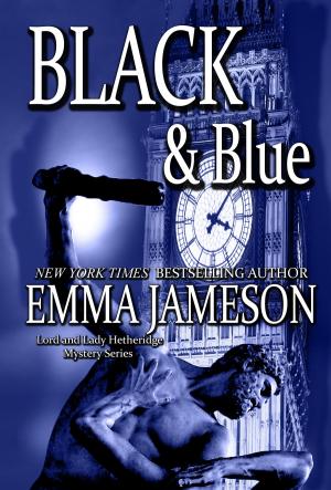 Book cover of Black & Blue