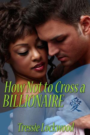 Book cover of How Not to Cross a Billionaire