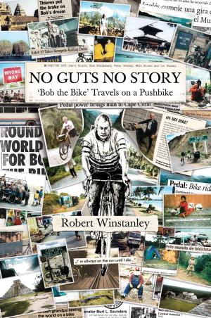 Cover of the book No Guts No Story by Doug Knell
