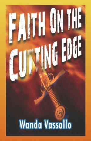 Cover of Faith On The Cutting Edge