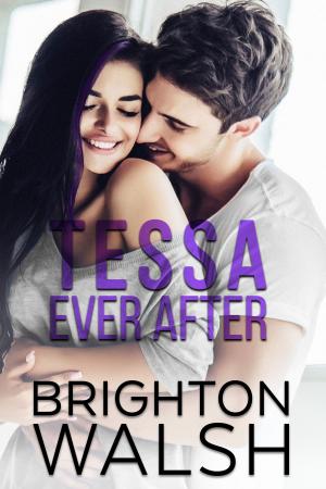 Book cover of Tessa Ever After