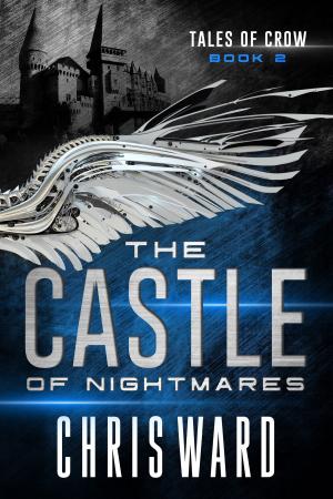 Cover of the book The Castle of Nightmares by Sarah Beste