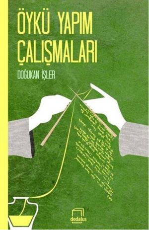 Cover of the book Öykü Yapım Çalışmaları by Roger Marx, Anatole France