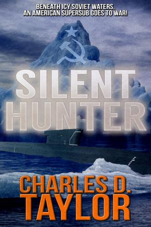 Cover of the book Silent Hunter by Charles Dickens, David Thompson
