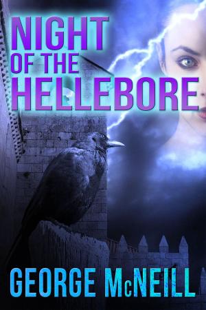 bigCover of the book Night of the Hellebore by 