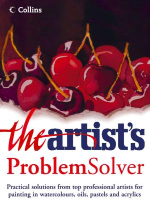 Cover of the book The Artist’s Problem Solver by Jean Ure