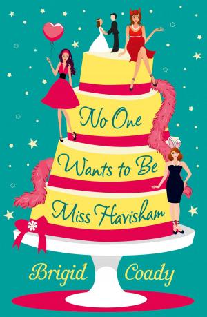 Cover of the book No One Wants to Be Miss Havisham by Sophie Monks Kaufman, Little White Lies