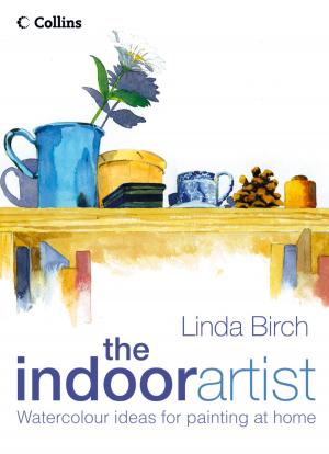 Cover of the book The Indoor Artist by Ruby Jackson