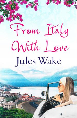 Cover of the book From Italy With Love by Jade Goody