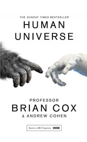 Book cover of Human Universe