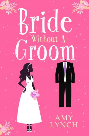 bigCover of the book Bride without a Groom by 