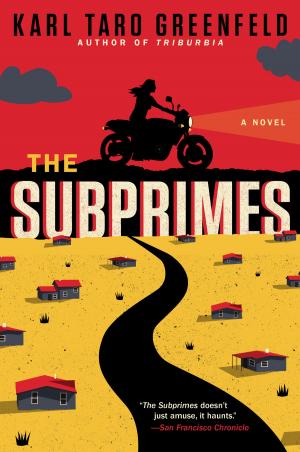 Cover of the book The Subprimes by Ben Austen