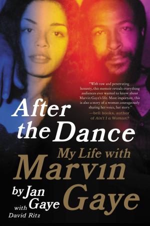 Book cover of After the Dance