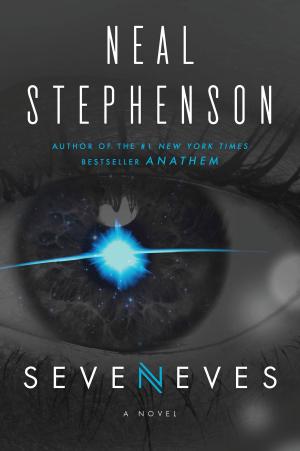 Cover of the book Seveneves by Sally Cabot Gunning