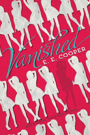 Cover of the book Vanished by Sage Blackwood