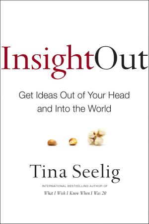 Cover of the book Insight Out by Jonathan Kirsch