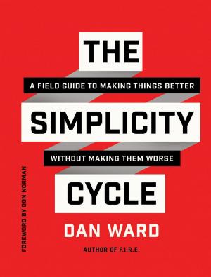 Book cover of The Simplicity Cycle
