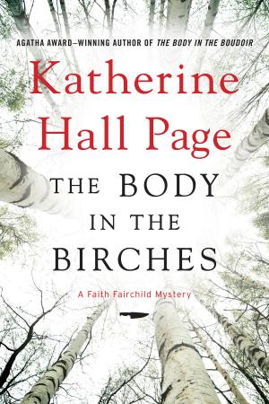 Cover of the book The Body in the Birches by Karen Cino