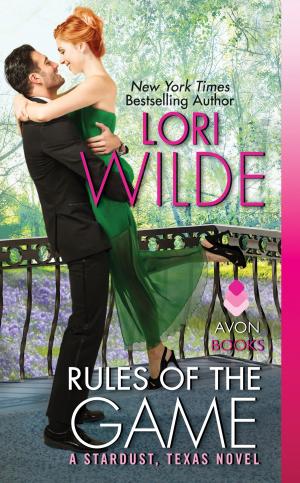 Cover of the book Rules of the Game by Cynthia Eden