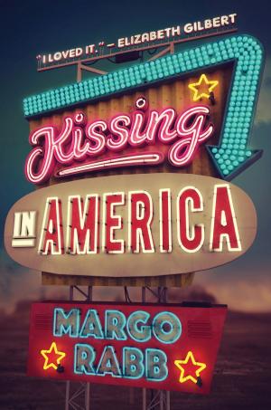 Cover of the book Kissing in America by M Mitcham