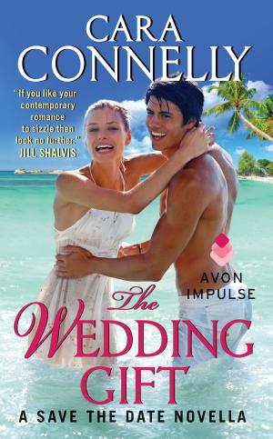 Cover of the book The Wedding Gift by Wendy Markham