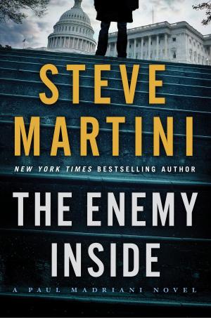 Cover of the book The Enemy Inside by Katherine Hall Page