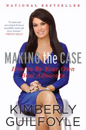 Cover of the book Making the Case by Dale Brown, Jim DeFelice