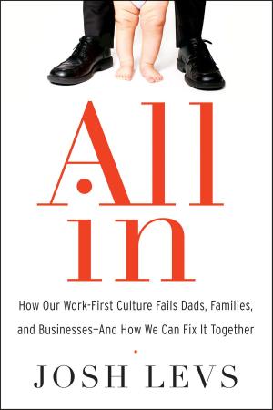 Cover of the book All In by Rob Bell