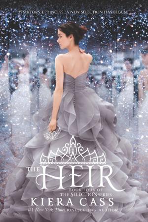 Cover of the book The Heir by Karen Hattrup