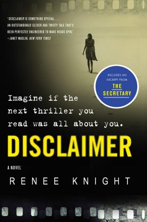 bigCover of the book Disclaimer by 
